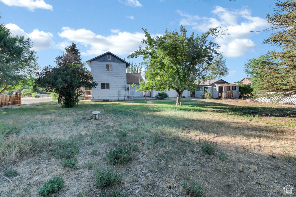 458 E 200 S Annabella, UT 84711