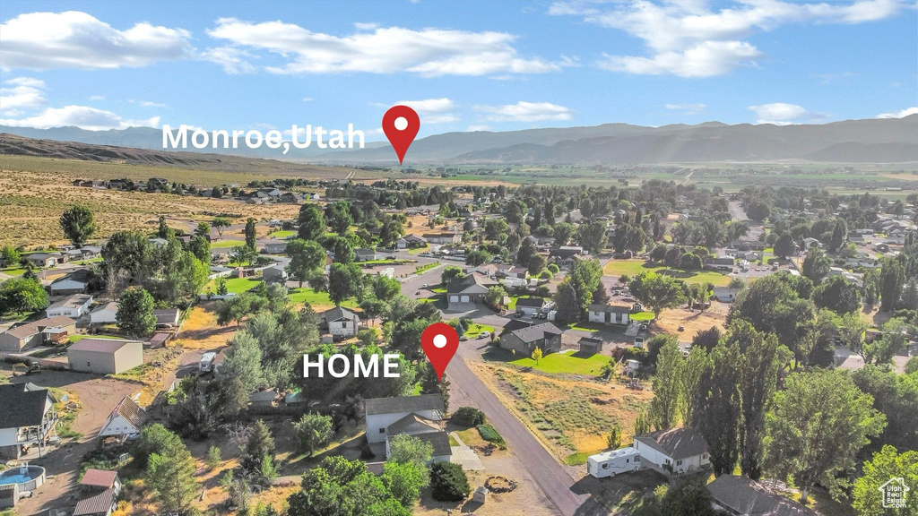 458 E 200 S Annabella, UT 84711