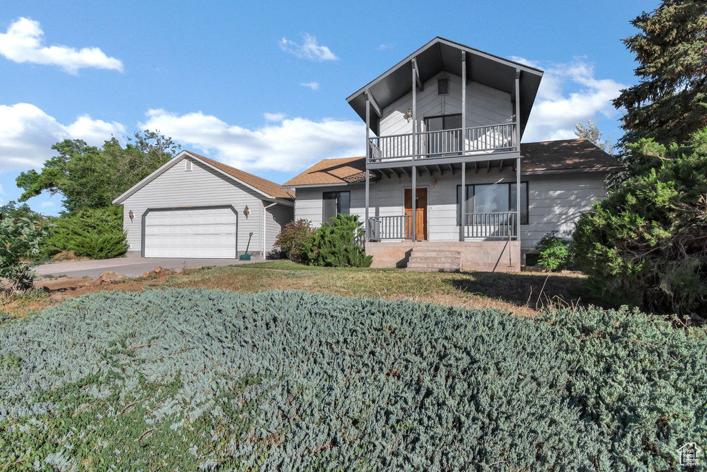 458 E 200 S Annabella, UT 84711
