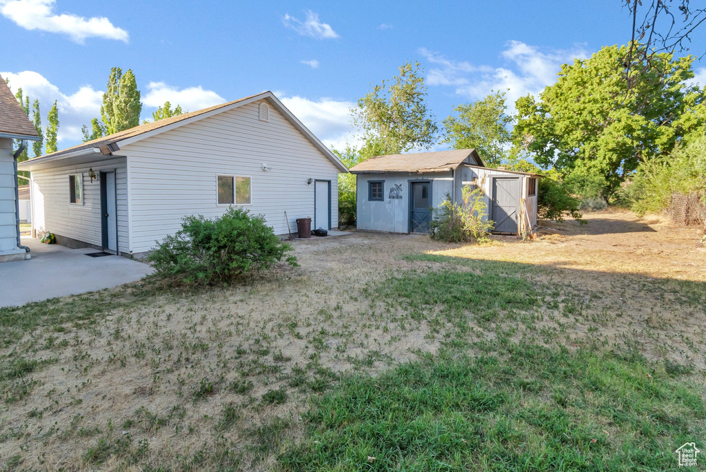 458 E 200 S Annabella, UT 84711