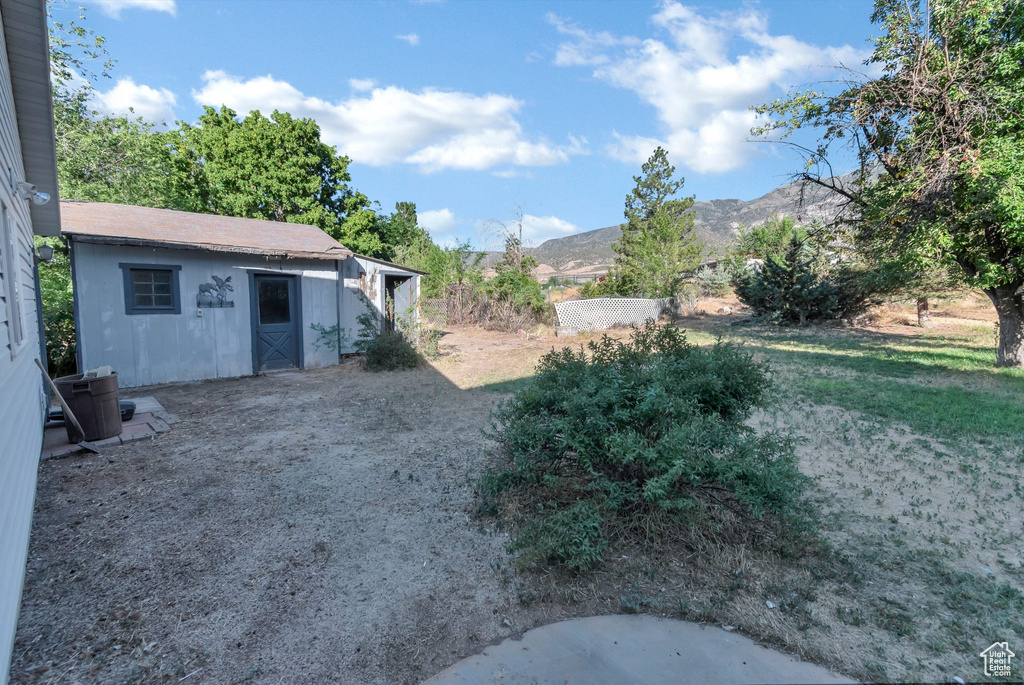 458 E 200 S Annabella, UT 84711