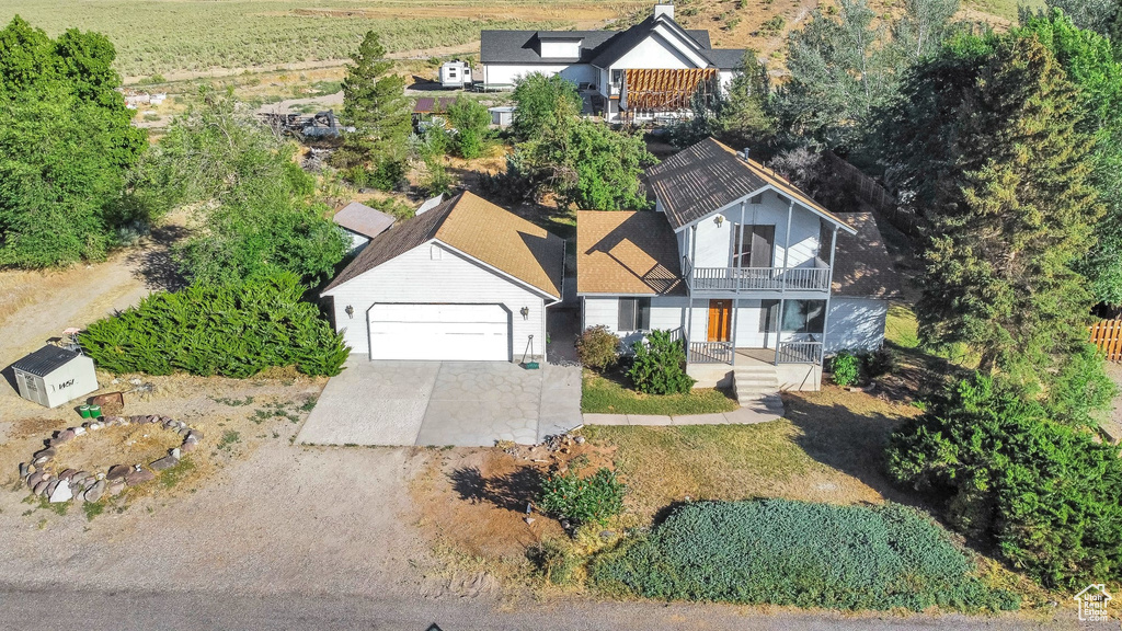 458 E 200 S Annabella, UT 84711