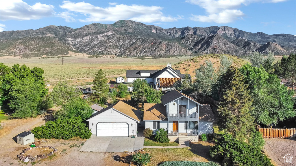 458 E 200 S Annabella, UT 84711