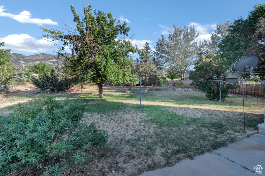 458 E 200 S Annabella, UT 84711