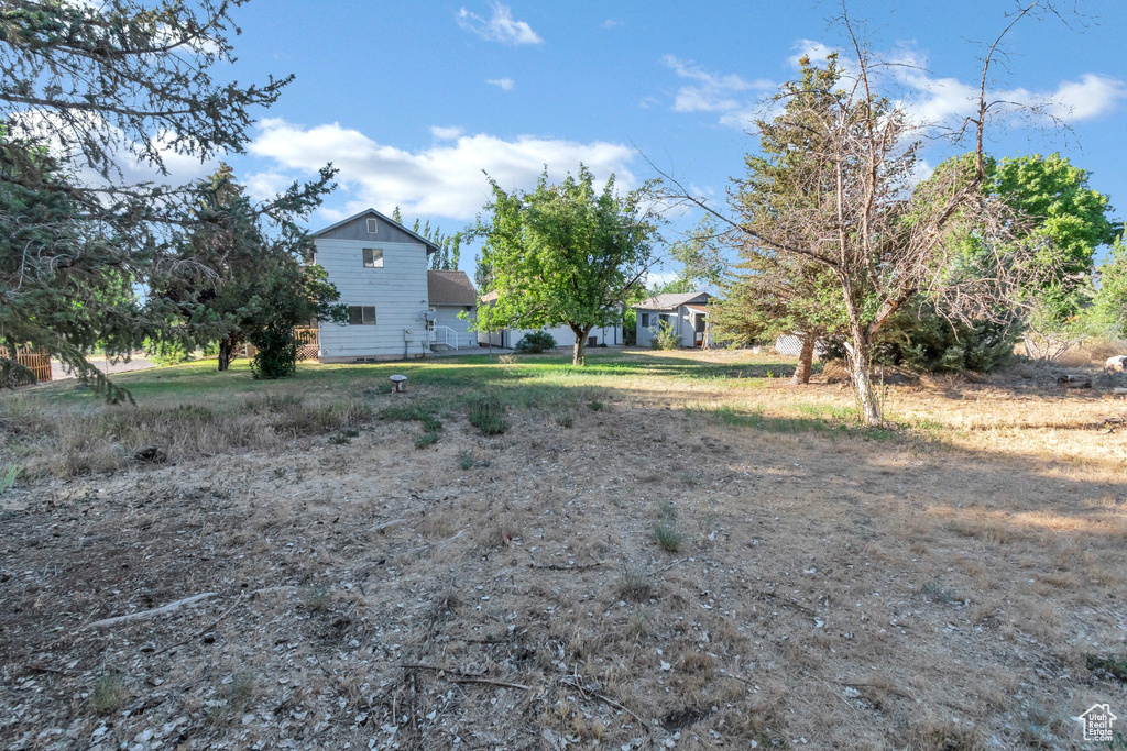 458 E 200 S Annabella, UT 84711