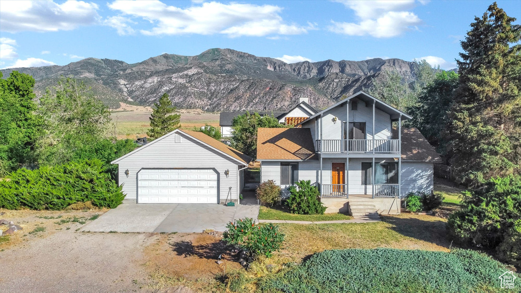 458 E 200 S Annabella, UT 84711