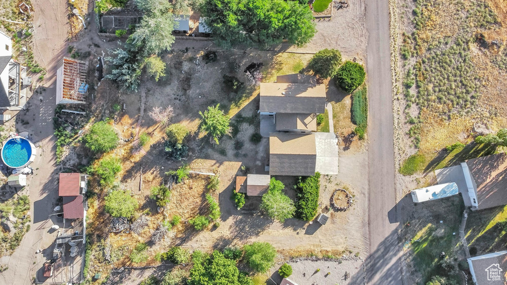 458 E 200 S Annabella, UT 84711