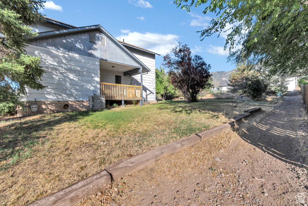 458 E 200 S Annabella, UT 84711
