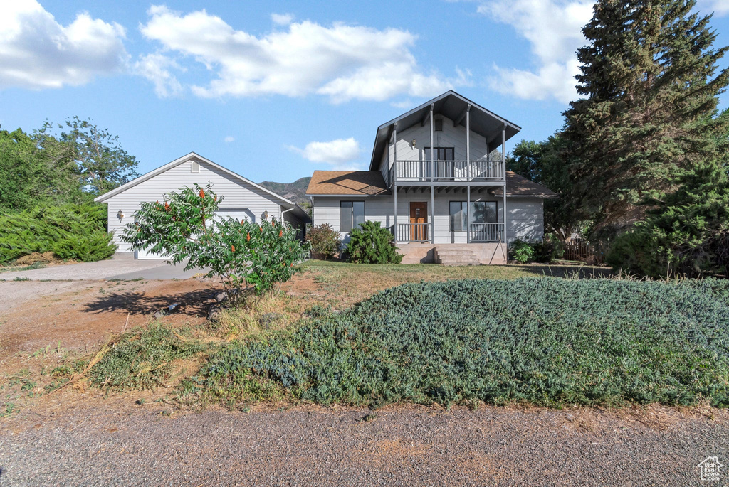 458 E 200 S Annabella, UT 84711