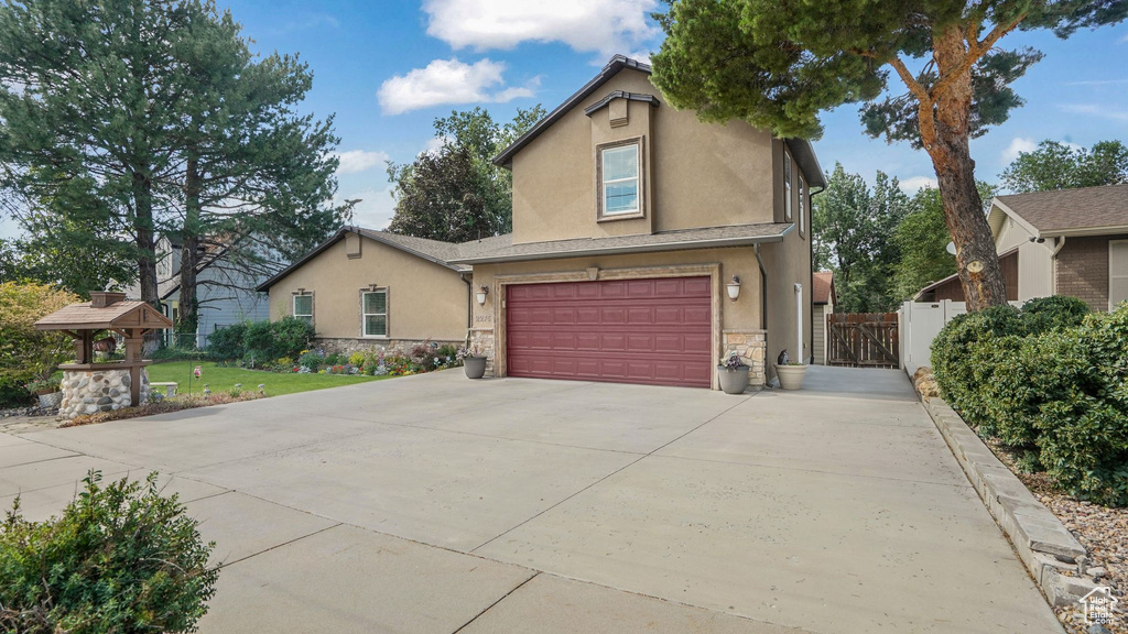 2275 E 9800 S Sandy, UT 84092