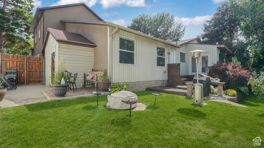 2275 E 9800 S Sandy, UT 84092
