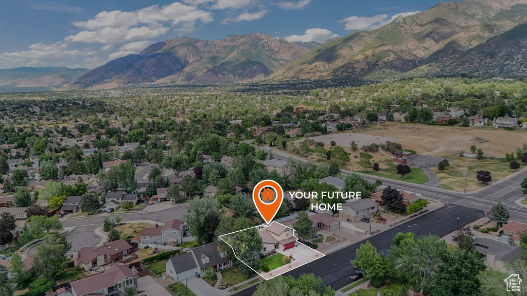 2275 E 9800 S Sandy, UT 84092