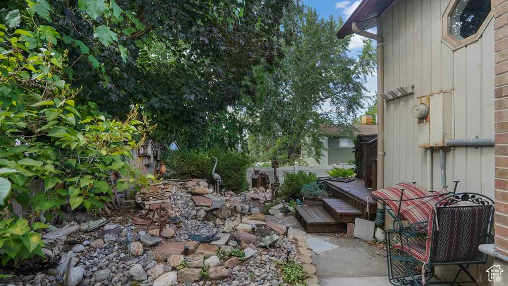 2275 E 9800 S Sandy, UT 84092