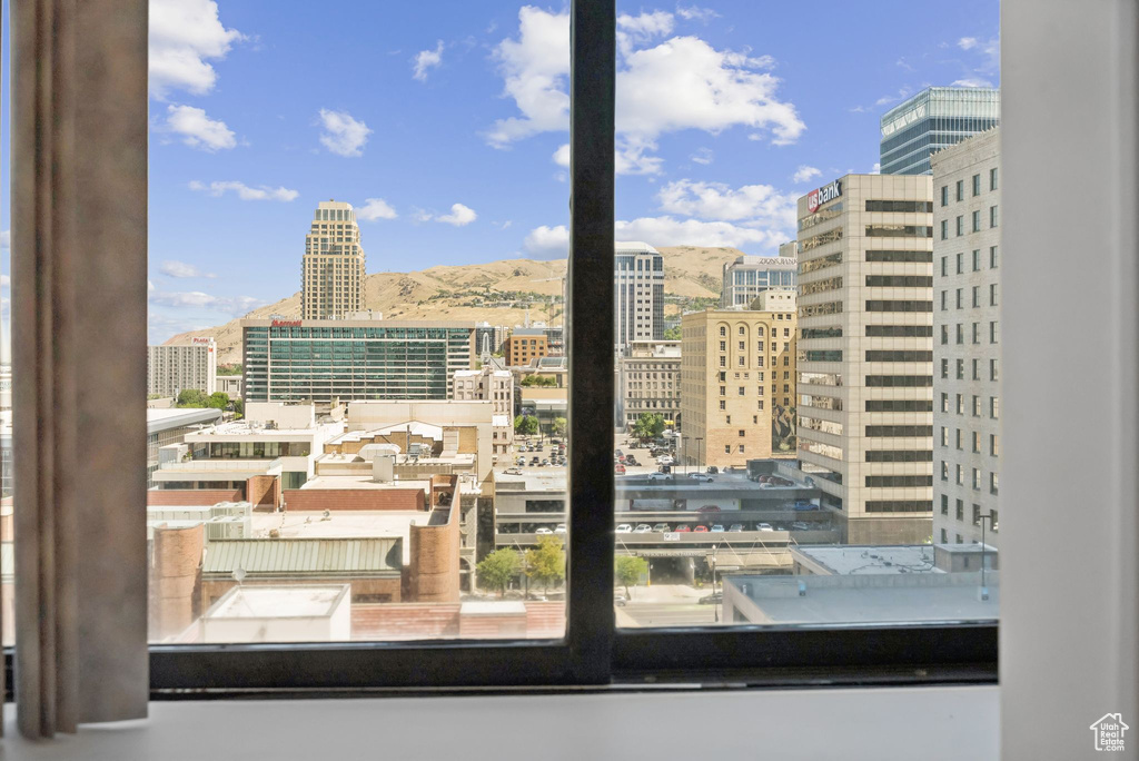 City view