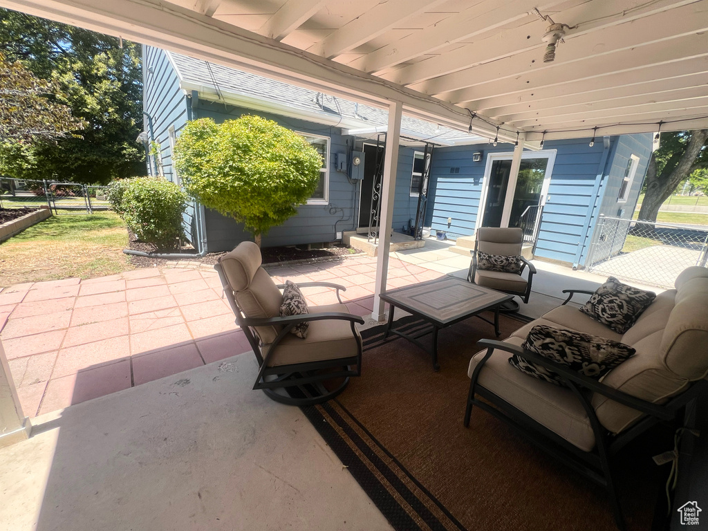 847 S GREENWOOD TER Salt Lake City, UT 84105
