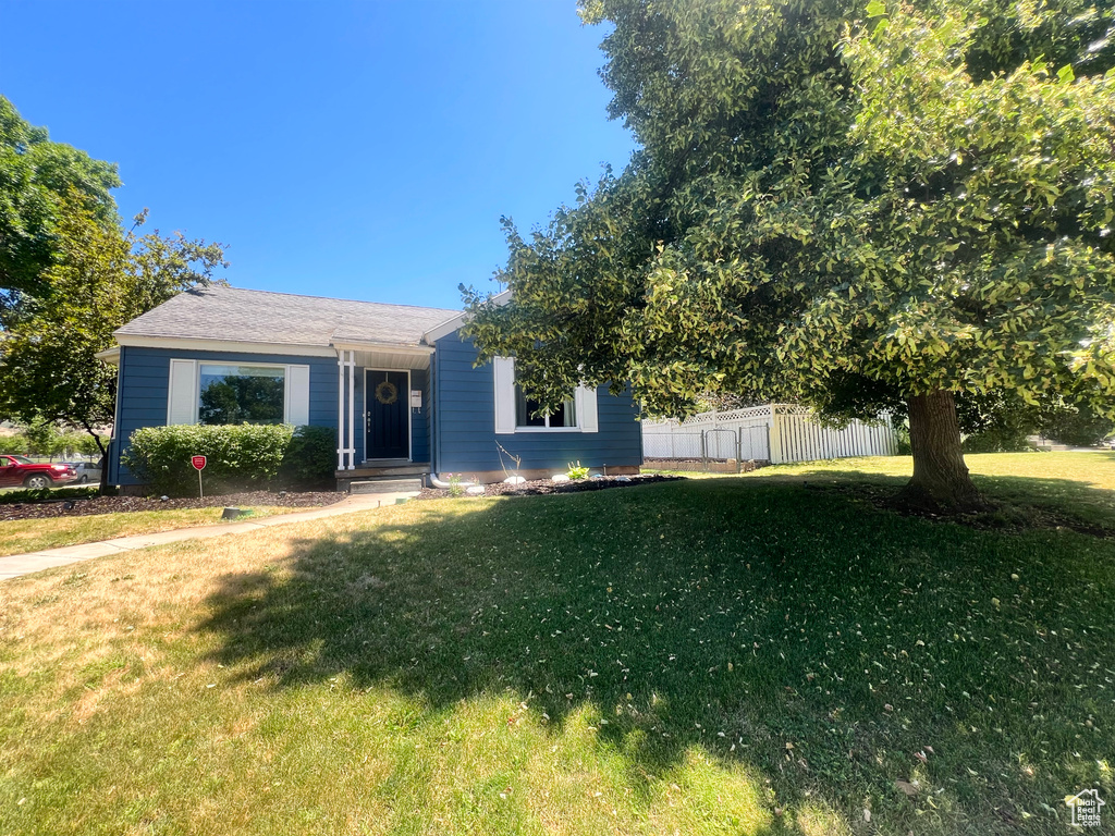 847 S GREENWOOD TER Salt Lake City, UT 84105