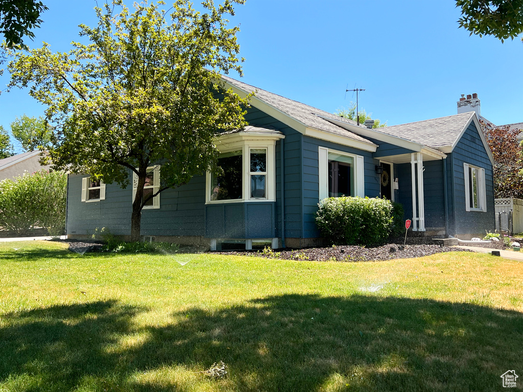 847 S GREENWOOD TER Salt Lake City, UT 84105