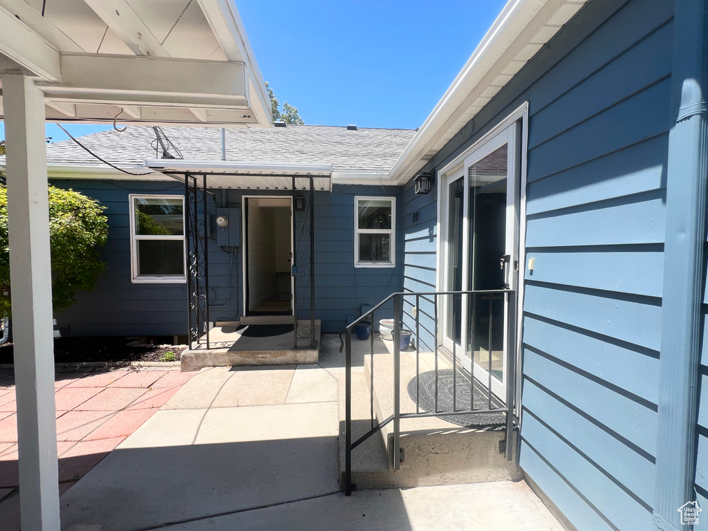 847 S GREENWOOD TER Salt Lake City, UT 84105