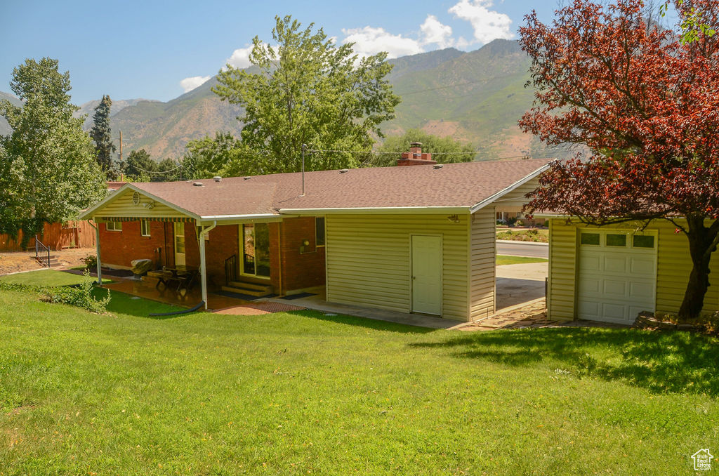 521 N GROVE DR Alpine, UT 84004