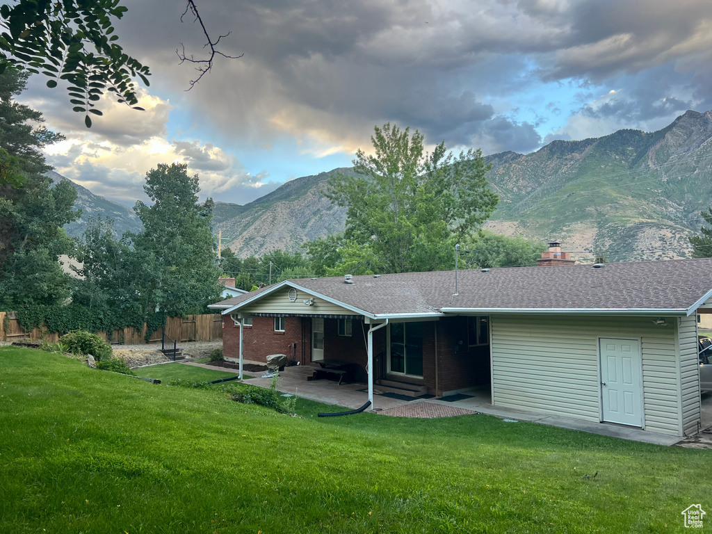 521 N GROVE DR Alpine, UT 84004