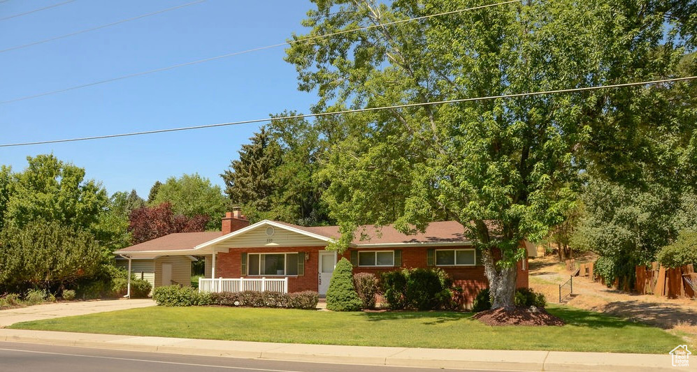 521 N GROVE DR Alpine, UT 84004