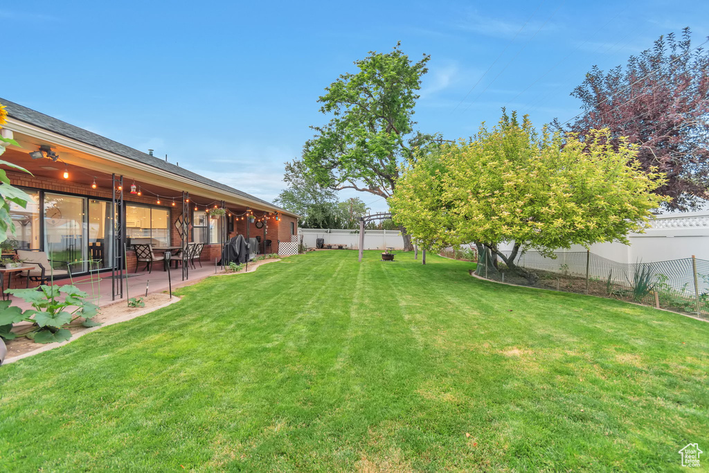 3161 S 8520 W Magna, UT 84044
