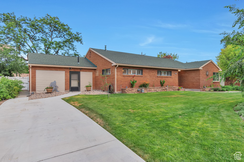 3161 S 8520 W Magna, UT 84044