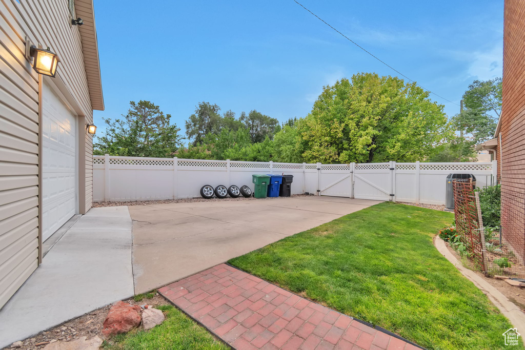 3161 S 8520 W Magna, UT 84044