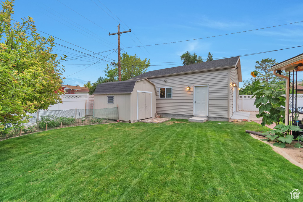 3161 S 8520 W Magna, UT 84044