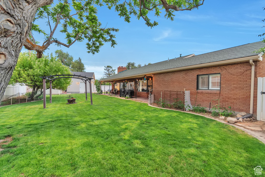 3161 S 8520 W Magna, UT 84044