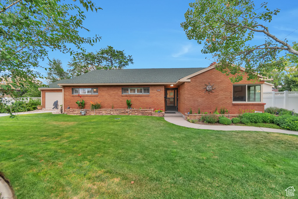 3161 S 8520 W Magna, UT 84044