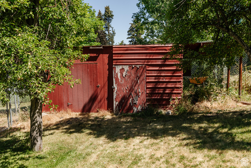 85 E 500 S Providence, UT 84332