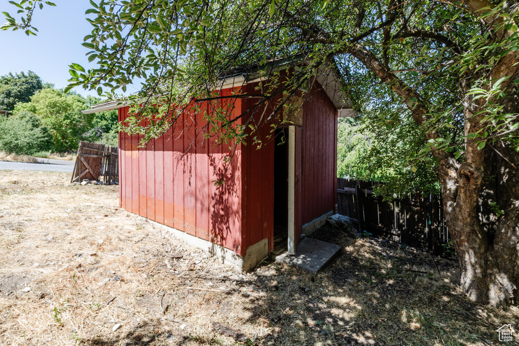 85 E 500 S Providence, UT 84332