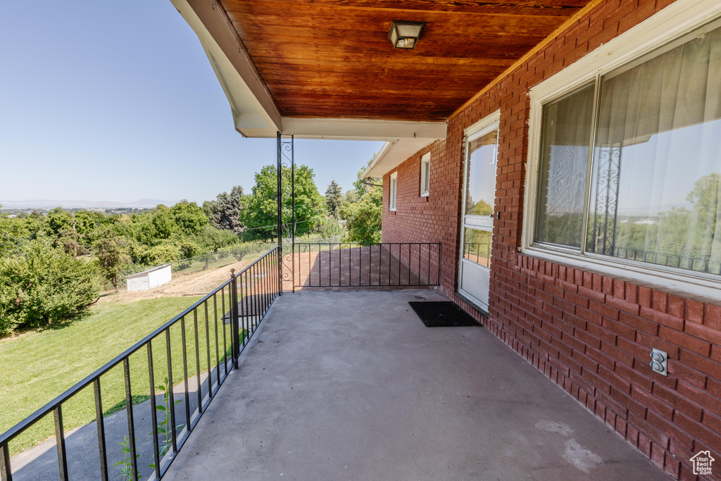 85 E 500 S Providence, UT 84332