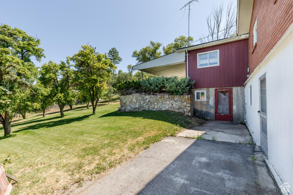 85 E 500 S Providence, UT 84332