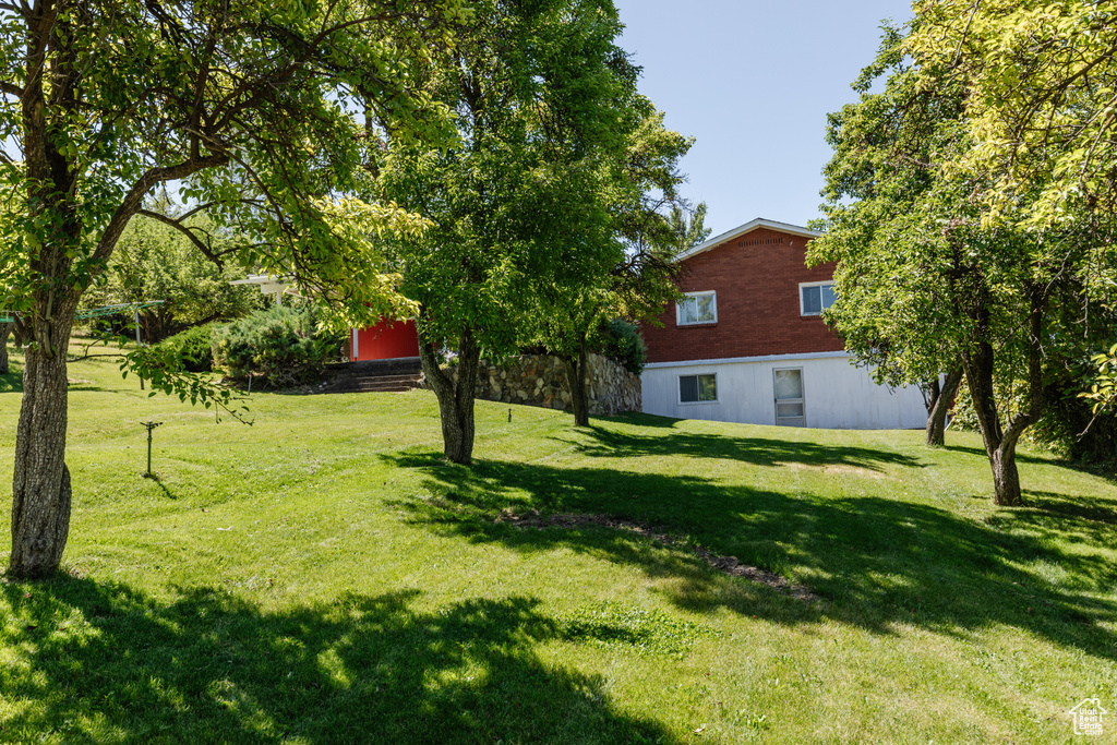 85 E 500 S Providence, UT 84332