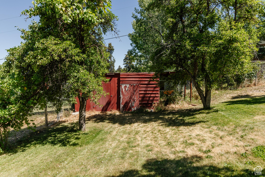 85 E 500 S Providence, UT 84332