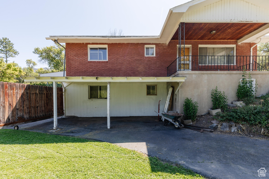 85 E 500 S Providence, UT 84332
