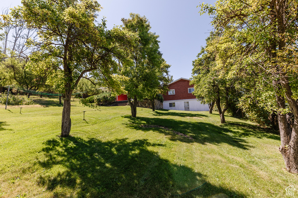 85 E 500 S Providence, UT 84332