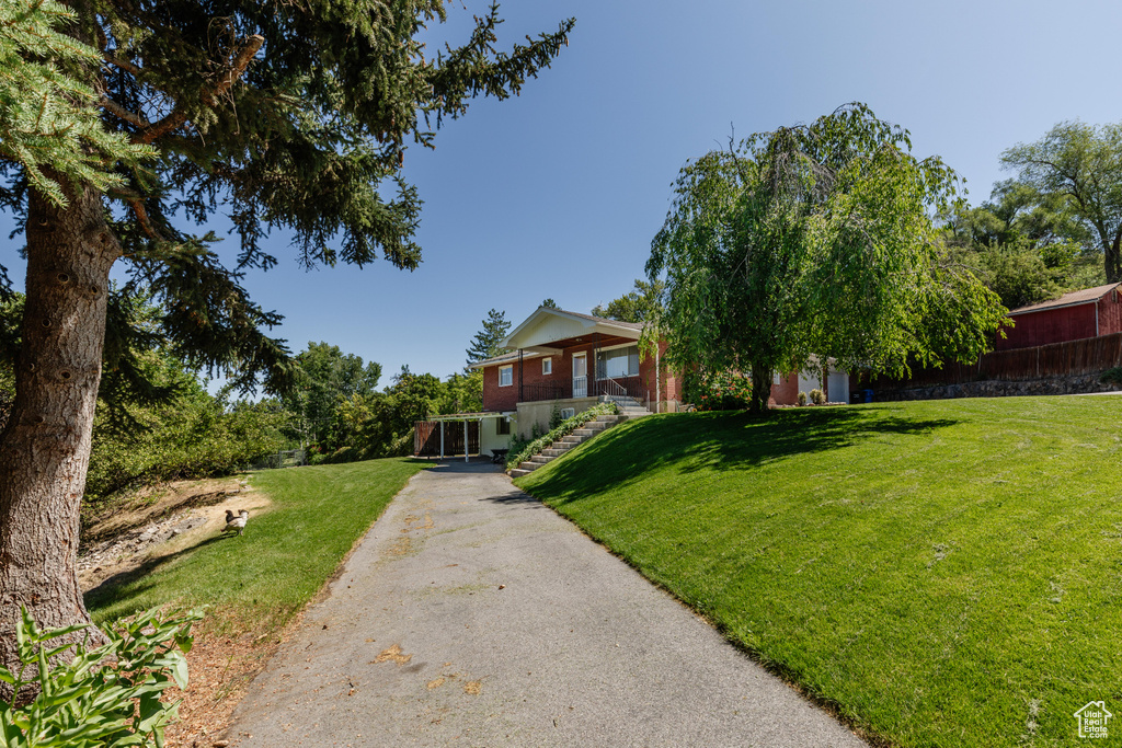 85 E 500 S Providence, UT 84332