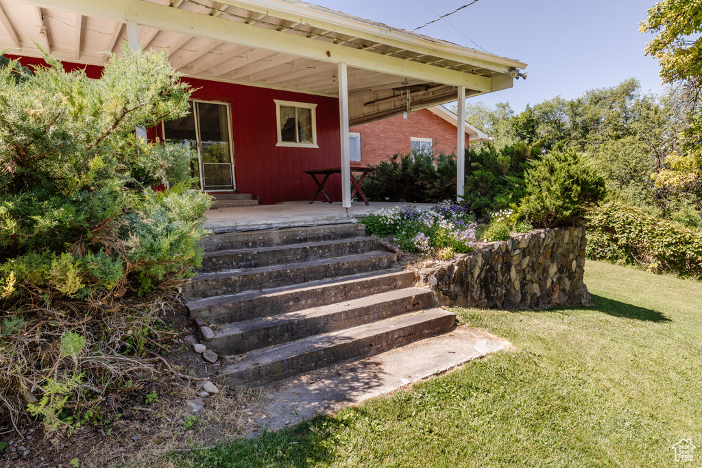 85 E 500 S Providence, UT 84332