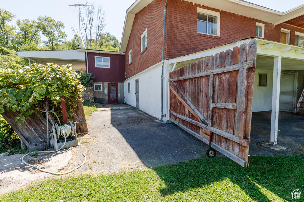 85 E 500 S Providence, UT 84332