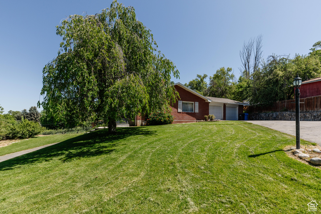 85 E 500 S Providence, UT 84332