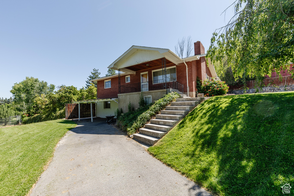 85 E 500 S Providence, UT 84332