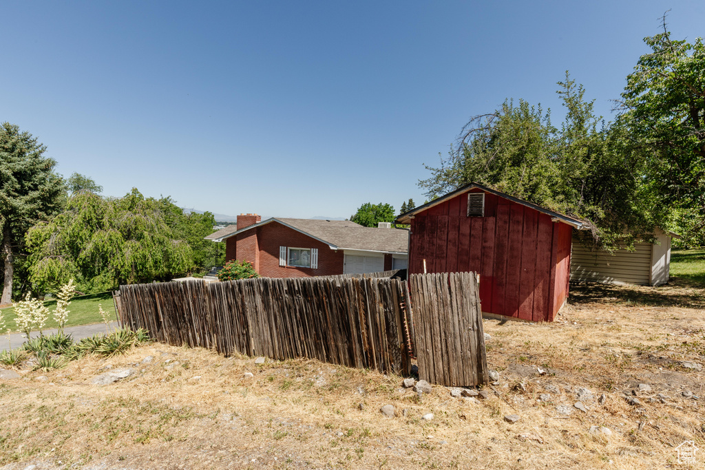 85 E 500 S Providence, UT 84332