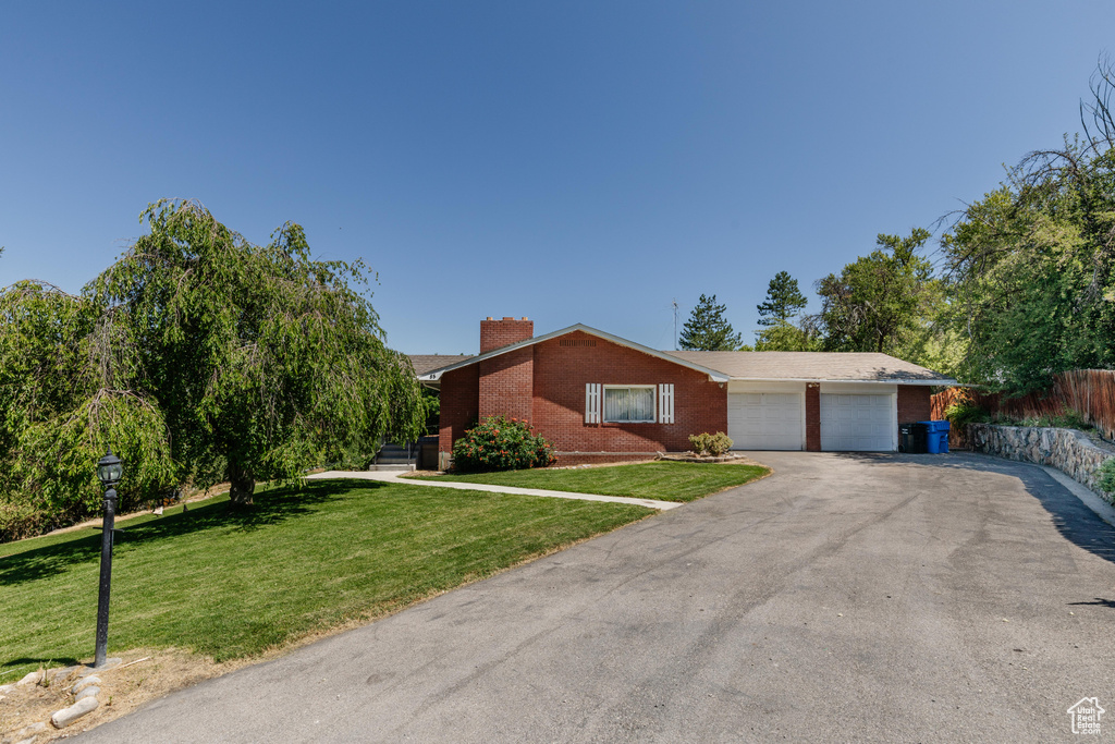 85 E 500 S Providence, UT 84332