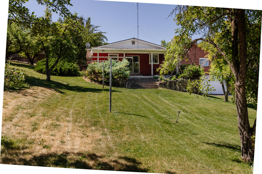 85 E 500 S Providence, UT 84332