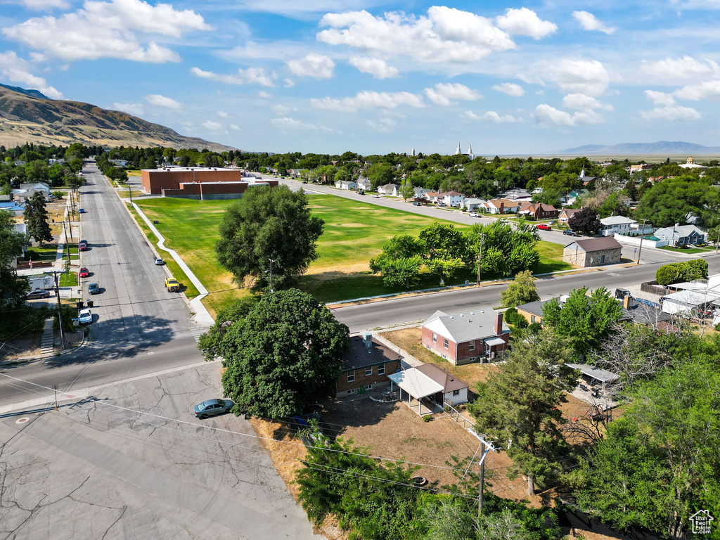 437 E 100 N Brigham City, UT 84302