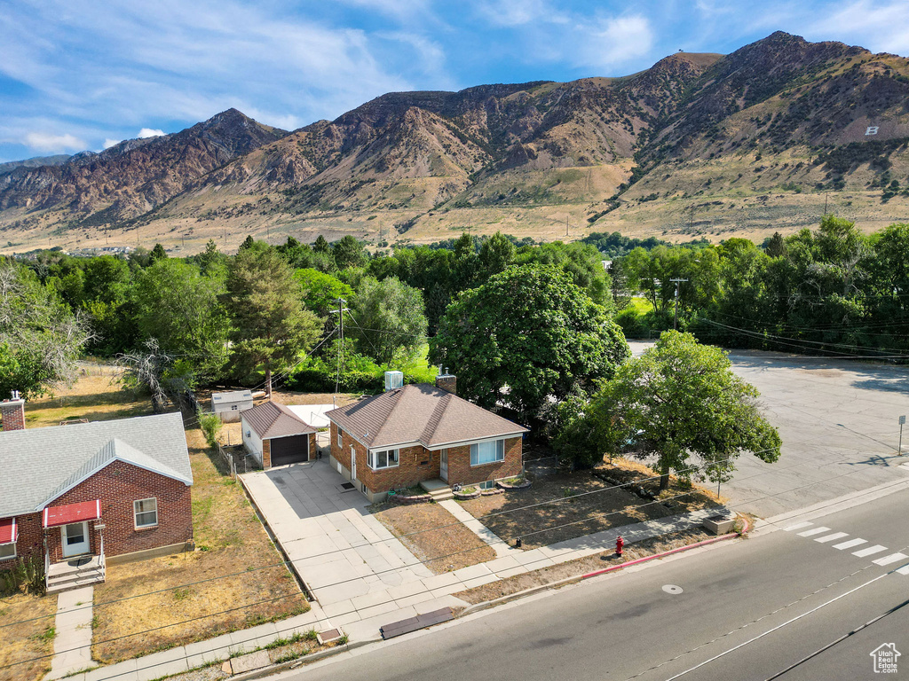 437 E 100 N Brigham City, UT 84302