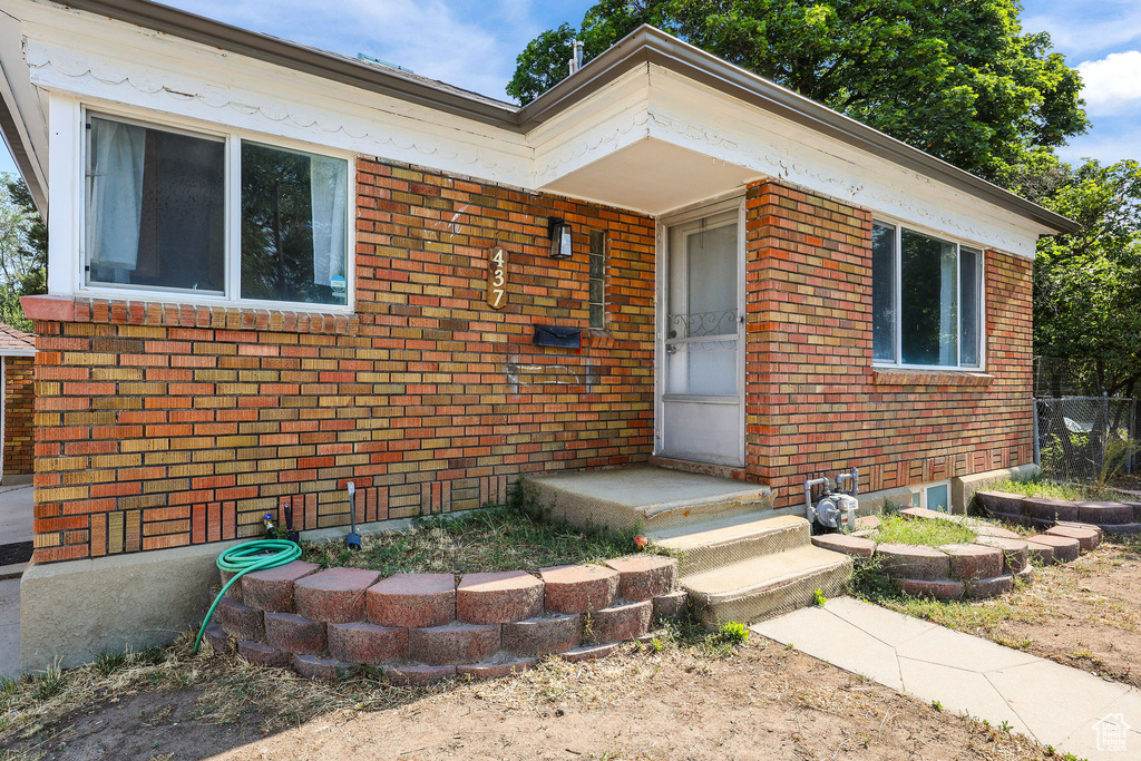 437 E 100 N Brigham City, UT 84302